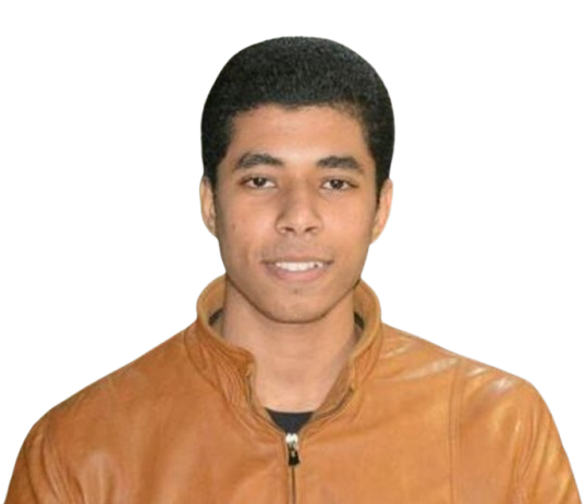 image of omar youssef